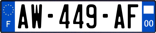 AW-449-AF
