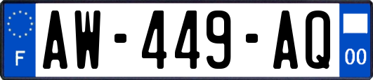 AW-449-AQ