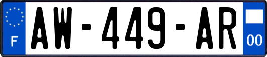 AW-449-AR