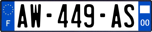 AW-449-AS