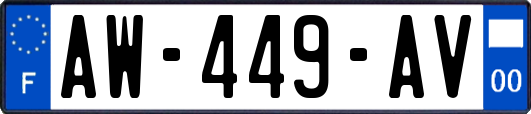 AW-449-AV
