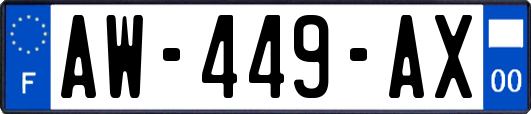 AW-449-AX