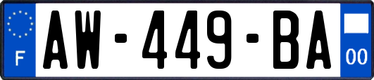 AW-449-BA