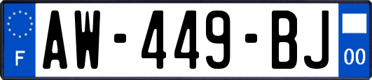 AW-449-BJ