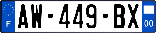 AW-449-BX