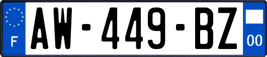 AW-449-BZ