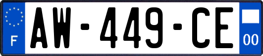 AW-449-CE