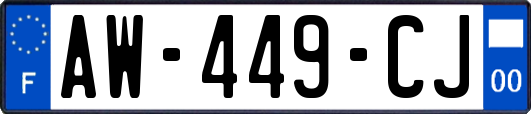 AW-449-CJ