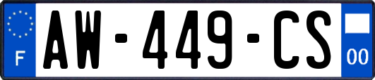 AW-449-CS