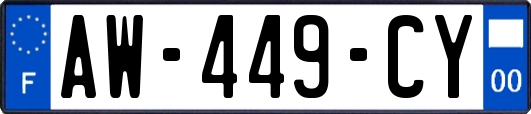 AW-449-CY