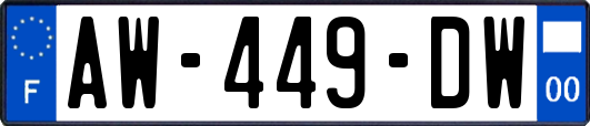 AW-449-DW