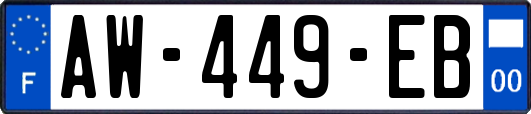 AW-449-EB