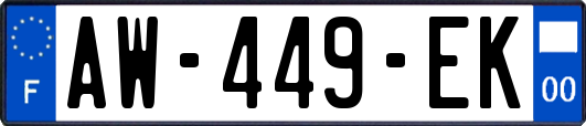 AW-449-EK