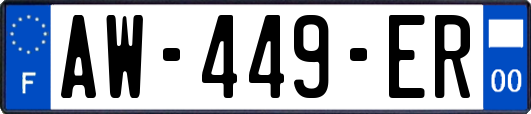 AW-449-ER