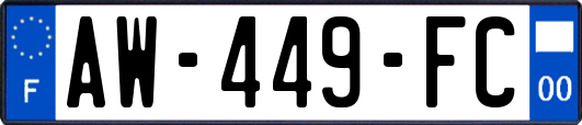 AW-449-FC
