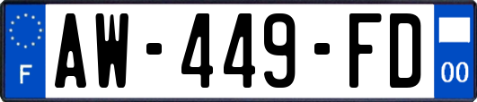 AW-449-FD