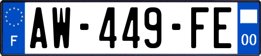 AW-449-FE