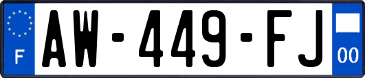 AW-449-FJ