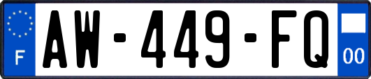 AW-449-FQ