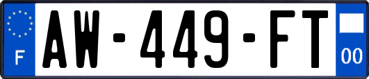 AW-449-FT