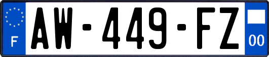 AW-449-FZ