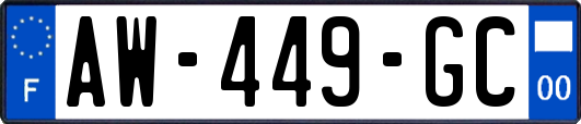 AW-449-GC