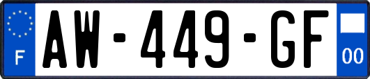 AW-449-GF