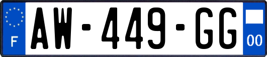 AW-449-GG