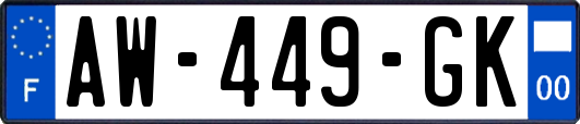 AW-449-GK