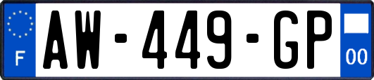 AW-449-GP
