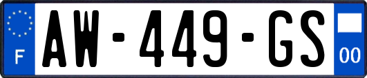 AW-449-GS
