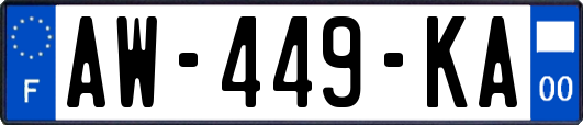AW-449-KA