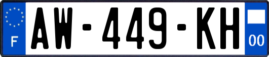 AW-449-KH