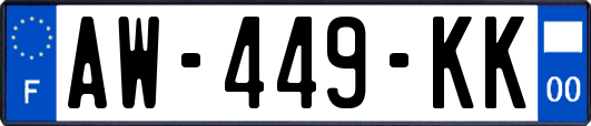 AW-449-KK