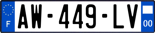AW-449-LV