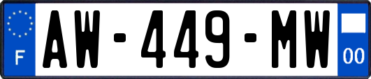 AW-449-MW