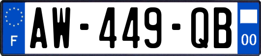 AW-449-QB