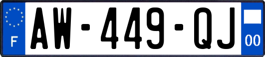 AW-449-QJ
