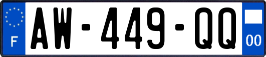 AW-449-QQ