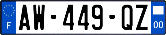 AW-449-QZ