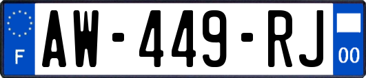 AW-449-RJ