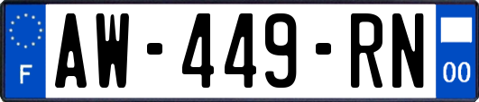 AW-449-RN