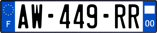 AW-449-RR