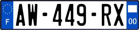 AW-449-RX