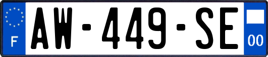 AW-449-SE