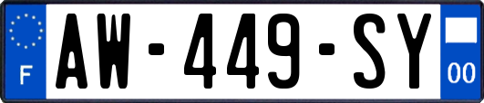 AW-449-SY