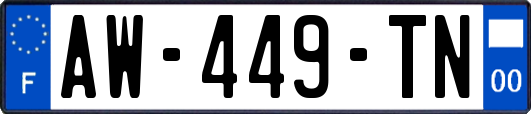 AW-449-TN