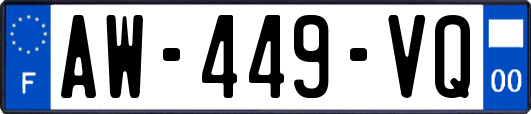AW-449-VQ
