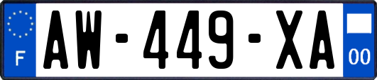 AW-449-XA