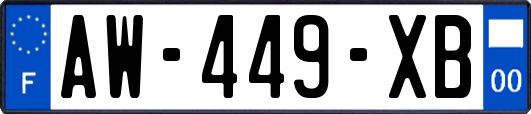 AW-449-XB